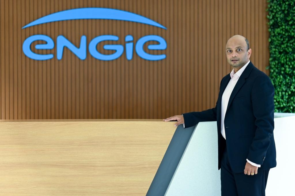 Nurturing Talent to Support India’s Energy Transition: Interview with Amit Jain, ENGIE India